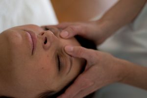 Massaggio olistico Rilassante Antistress Arese