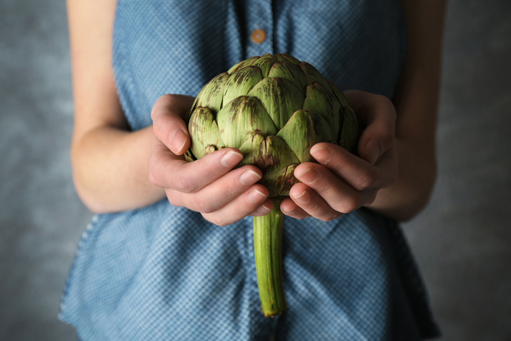 Depurarsi con le verdure in primavera!